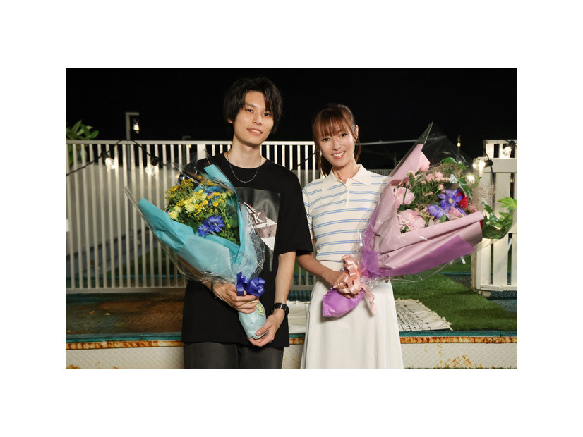 「初恋DOGs」TBS