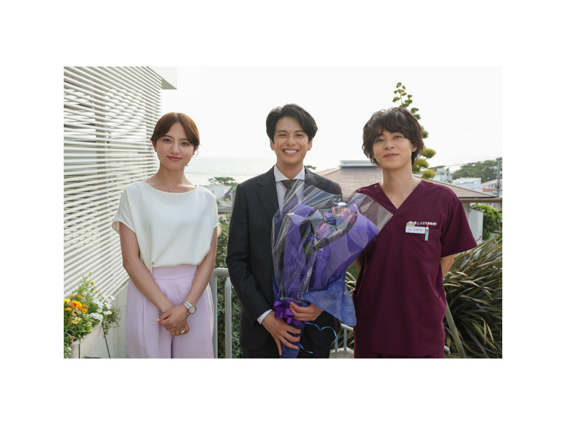 「初恋DOGs」TBS