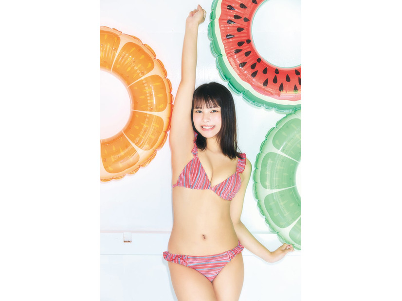 宮崎あみさ（C）光文社／週刊FLASH 写真：高橋慶佑
