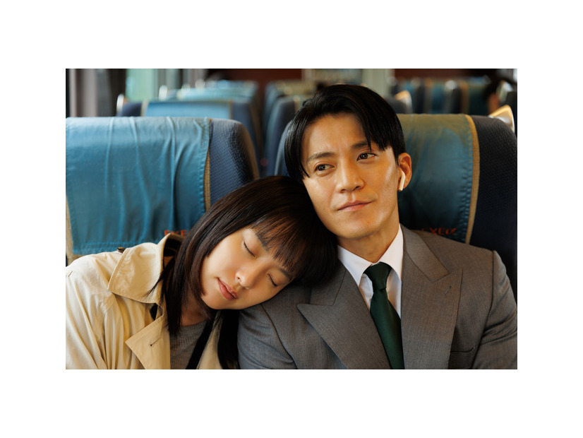 Netflixシリーズ「匿名の恋人たち」10月16日より世界独占配信