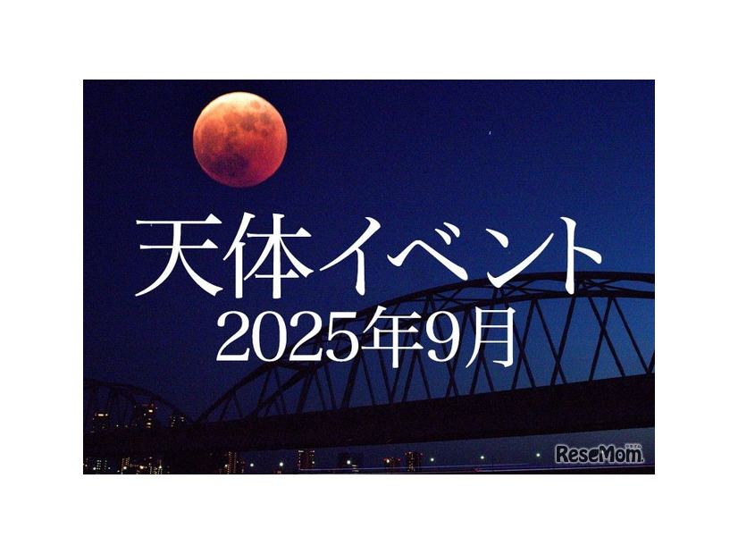 皆既月食