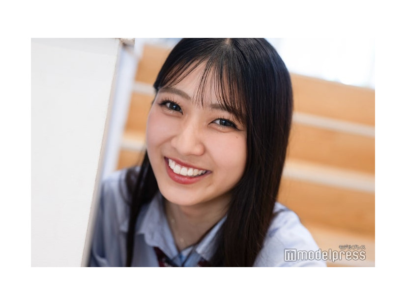 山口永愛（C）モデルプレス