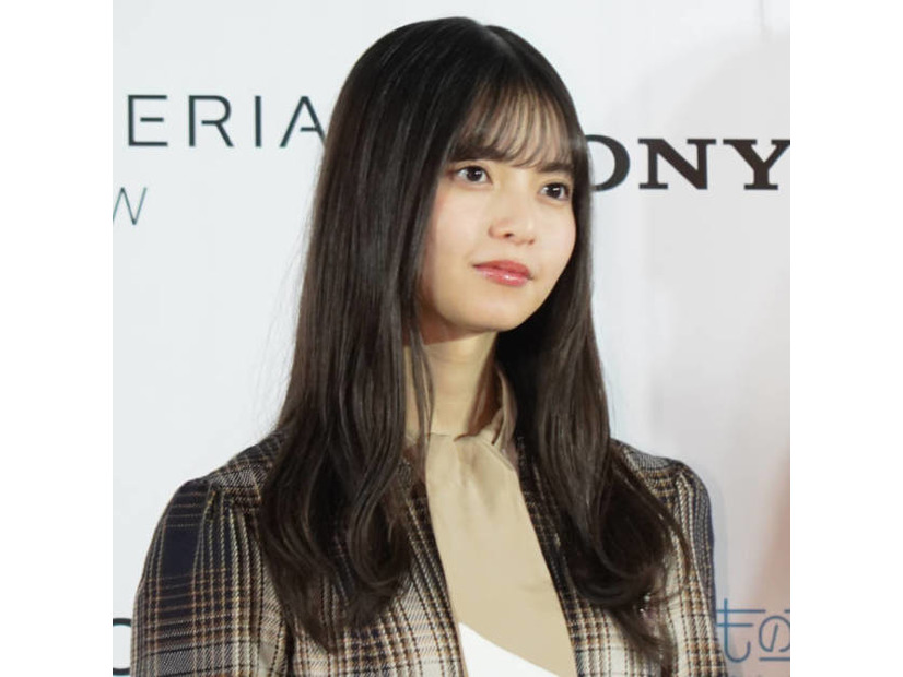 齋藤飛鳥、自分は“逆にロマンチスト”だと思うワケ「ド王道で来られるとちょっと…」