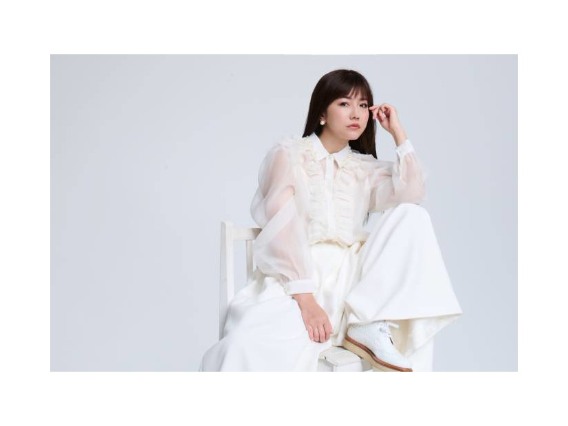 【独占コメント到着】島谷ひとみ、4年ぶりとなる待望のニューアルバム『Liberty Bus』リリース