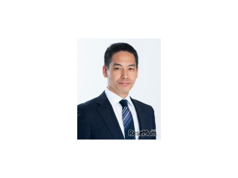 ベネッセコーポレーション 執行役員 社会人教育事業領域担当　飯田智紀氏