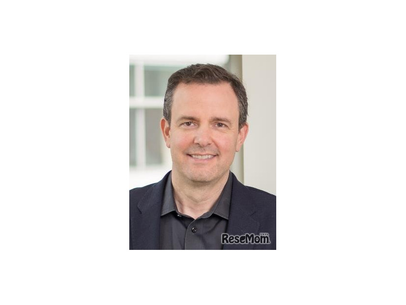 米Udemy社CEO ヒューゴ・サラザン氏