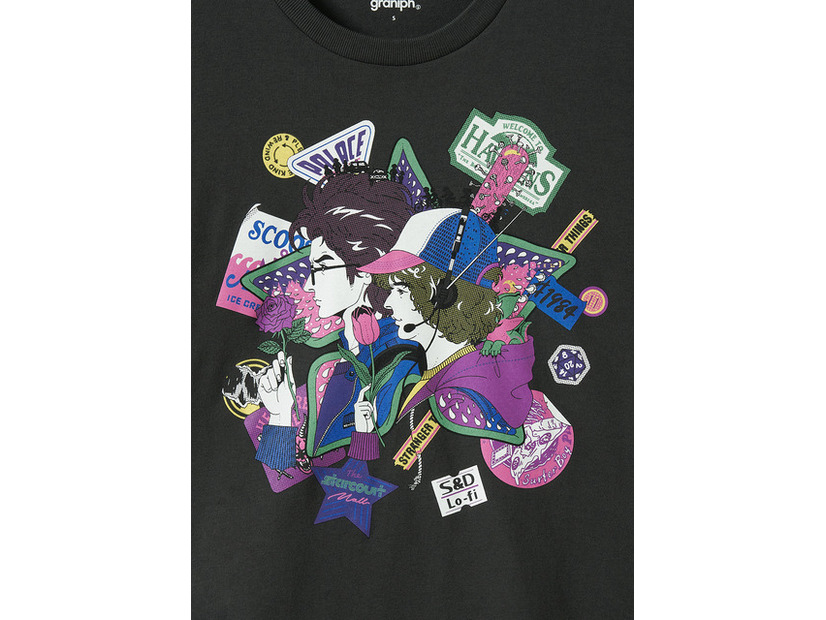 Ｔシャツ ¥3,500