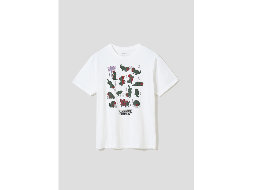 Ｔシャツ ¥3,500