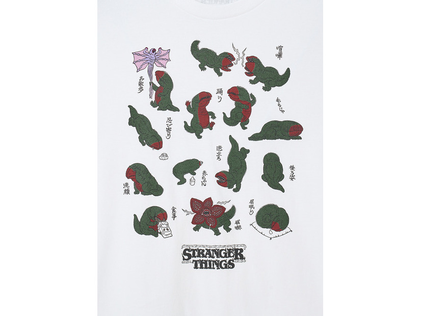 Ｔシャツ ¥3,500