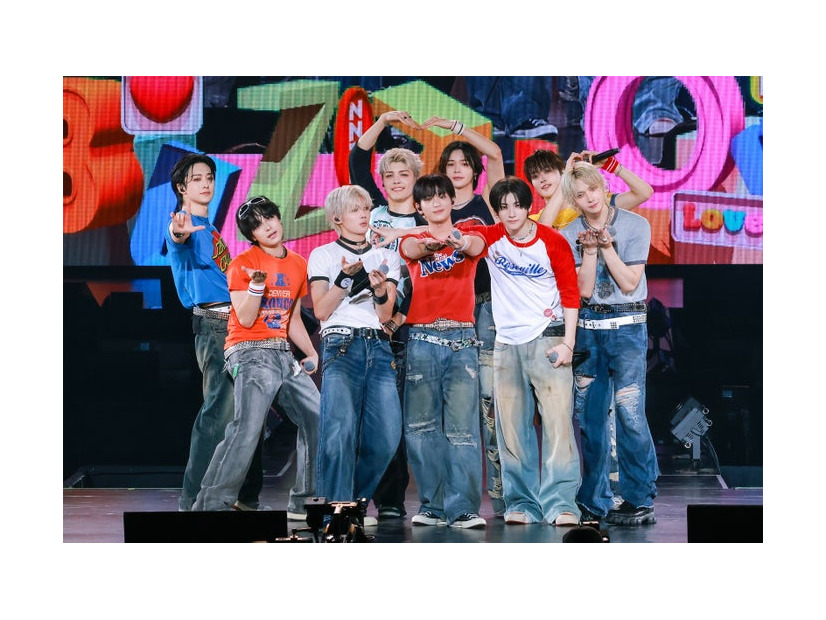 &TEAM（提供写真）