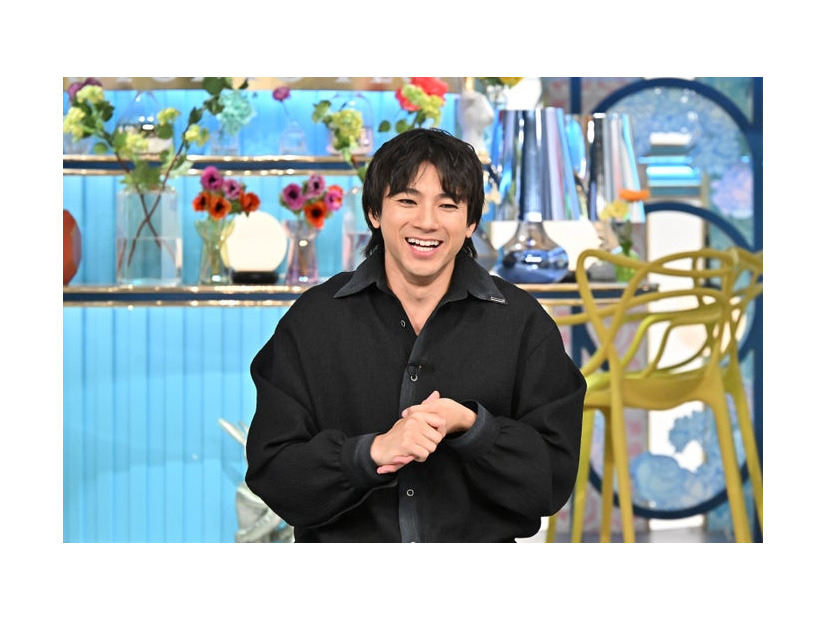 山田裕貴（C）TBS