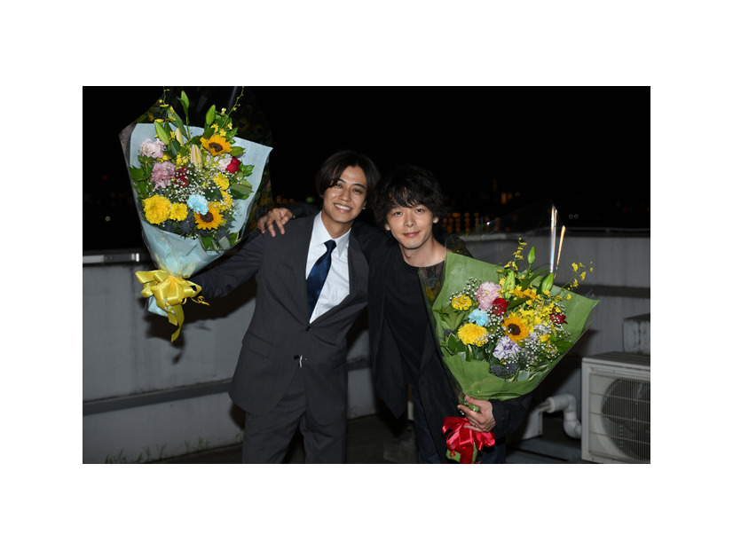 金曜ドラマ「DOPE 麻薬取締部特捜課」　(C)TBS