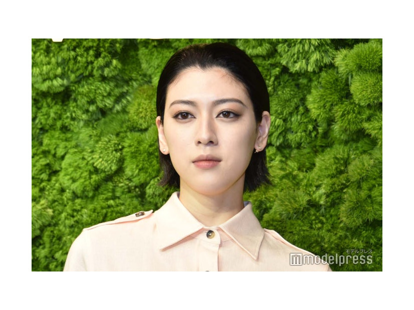 三吉彩花（C）モデルプレス