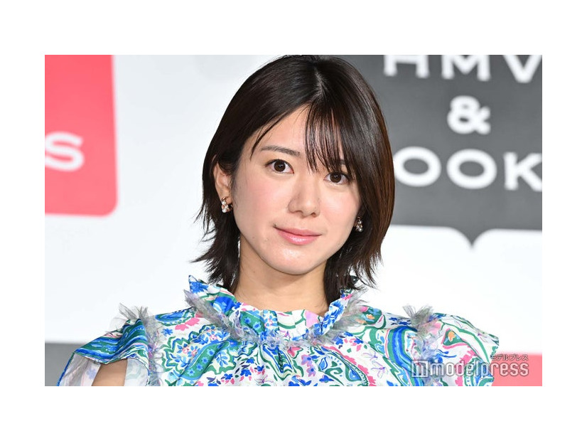 大西桃香（C）モデルプレス