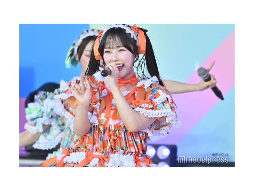 川本笑瑠（C）モデルプレス