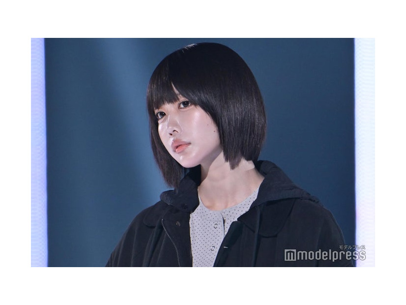 あの（C）モデルプレス