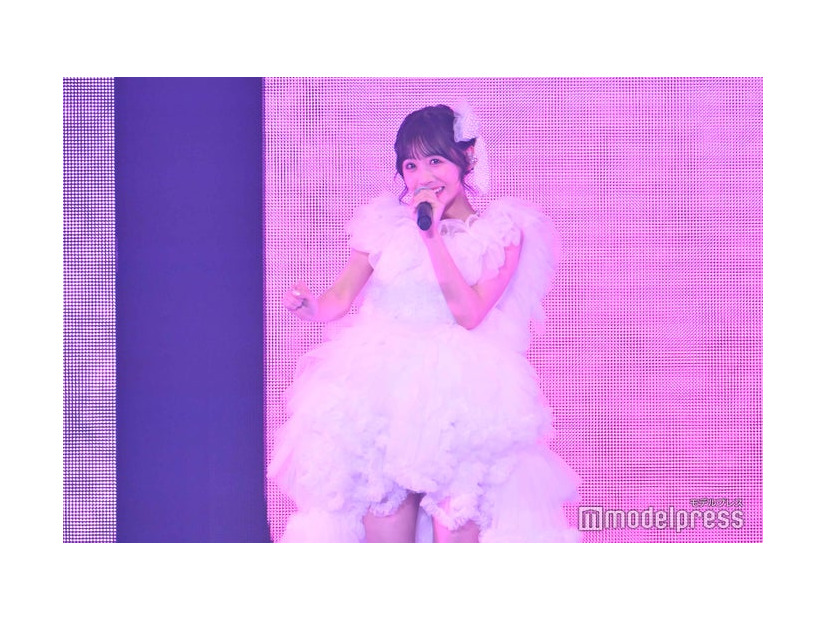 櫻井優衣（C）モデルプレス