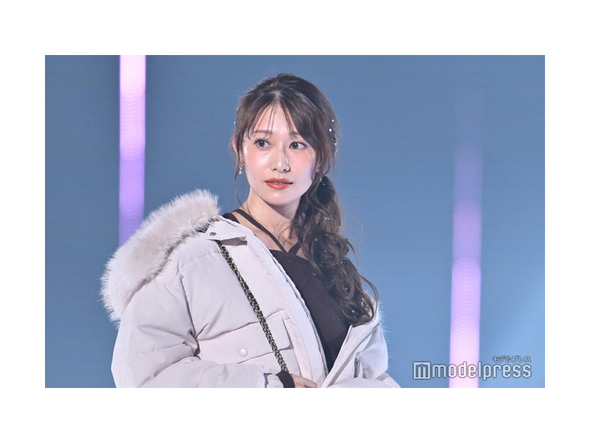 桜井玲香（C）モデルプレス