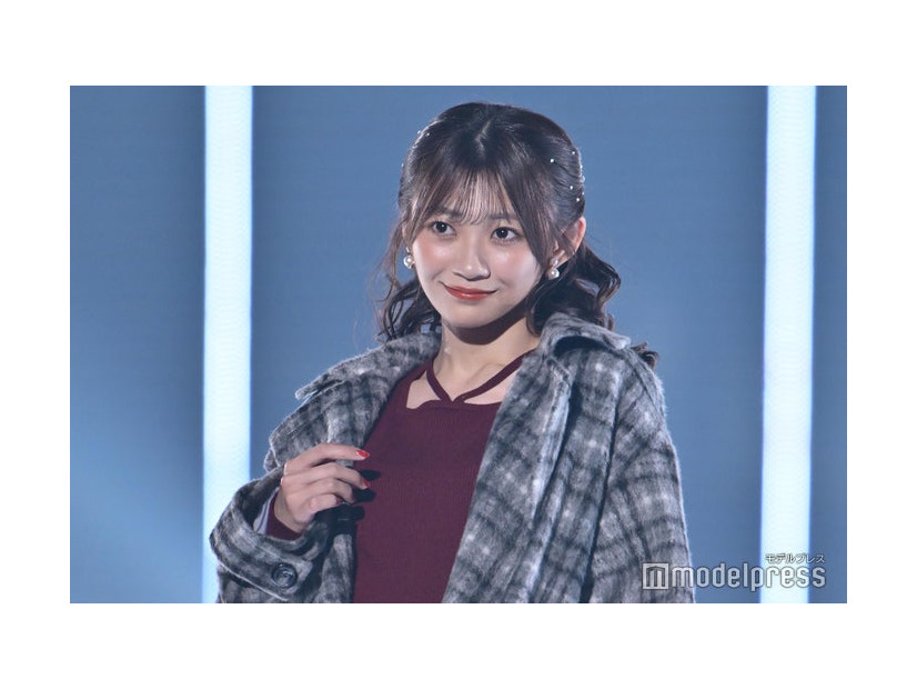 板倉可奈（C）モデルプレス