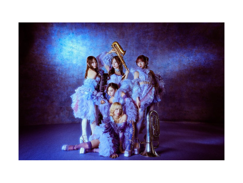 CiON（提供写真）