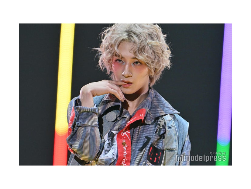 NAOYA（C）モデルプレス