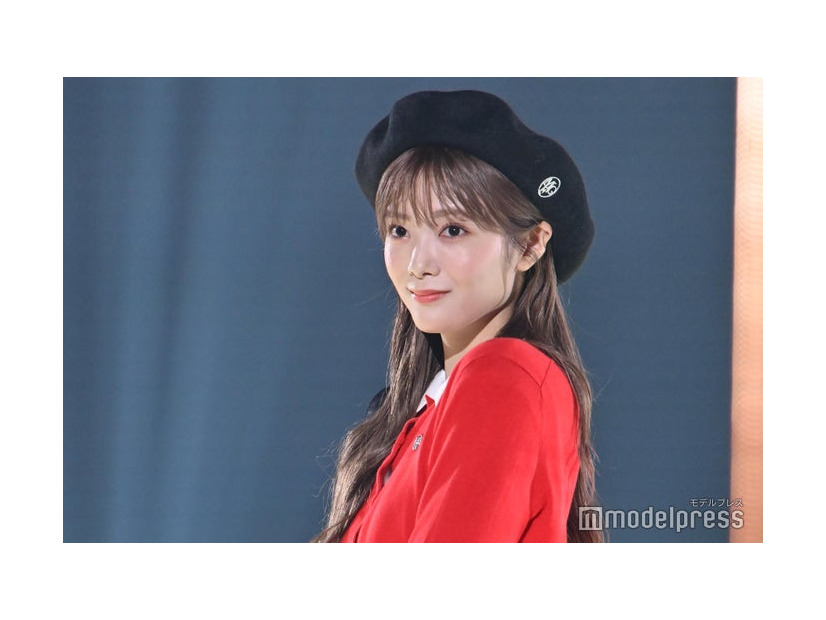 田村保乃（C）モデルプレス