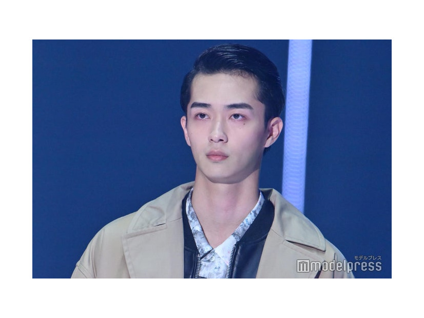 野村康太（C）モデルプレス