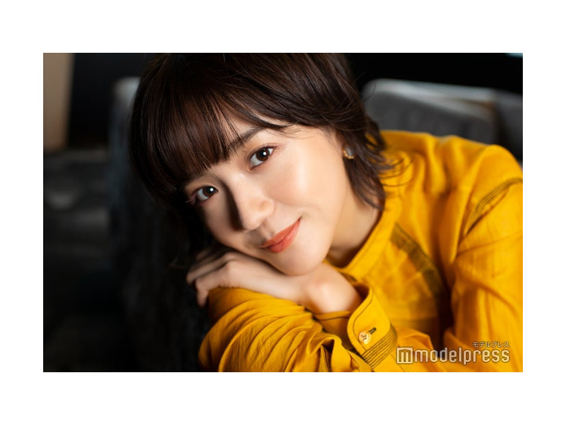 松井愛莉（C）モデルプレス