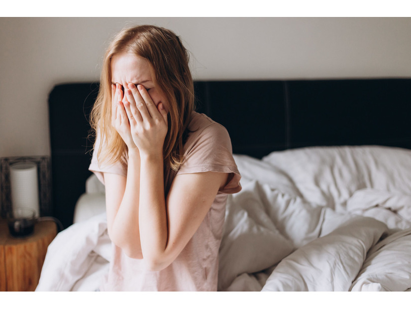 「夜が怖い」出産直後ですら夫婦生活を強要する夫。中絶を繰り返し、心が壊れそうな私を支配し続ける夫の「本当の目的」とは