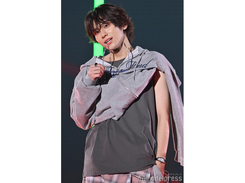 山下幸輝（C）モデルプレス