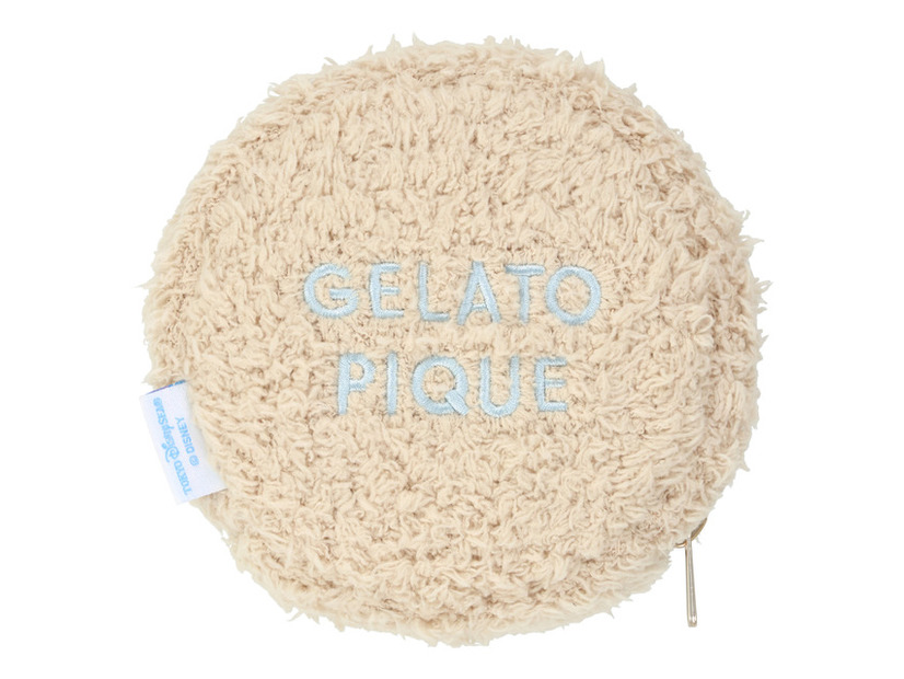 ダッフィー＆フレンズ20周年記念！「gelato pique」プロデュースの秋冬シーズンスペシャルグッズが登場