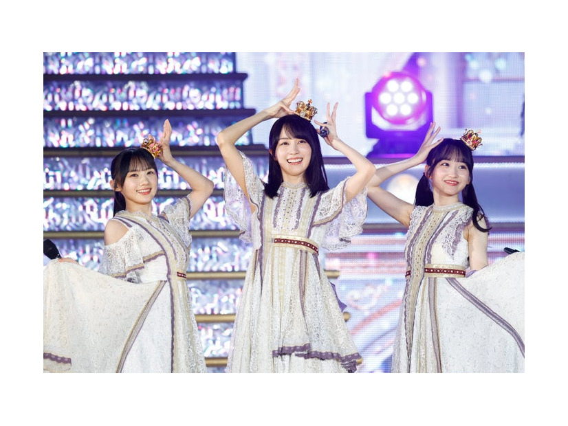 「乃木坂46 真夏の全国ツアー2025」鈴木健太（KENTA Inc.）