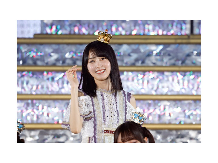 「乃木坂46 真夏の全国ツアー2025」鈴木健太（KENTA Inc.）