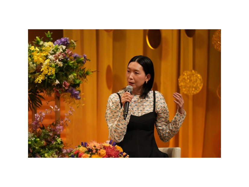 連続テレビ小説「あんぱん」ファン感謝祭