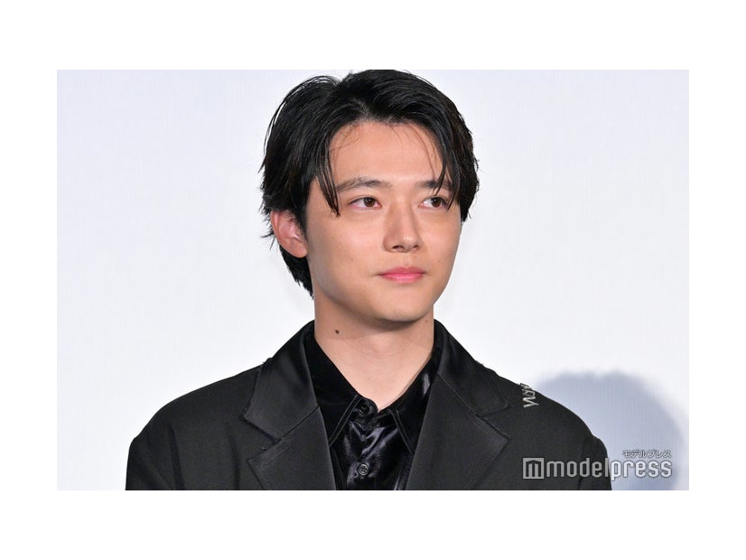 櫻井海音（C）モデルプレス