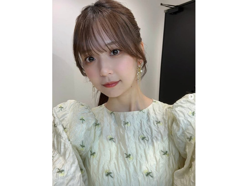 宮崎由加Instagramより