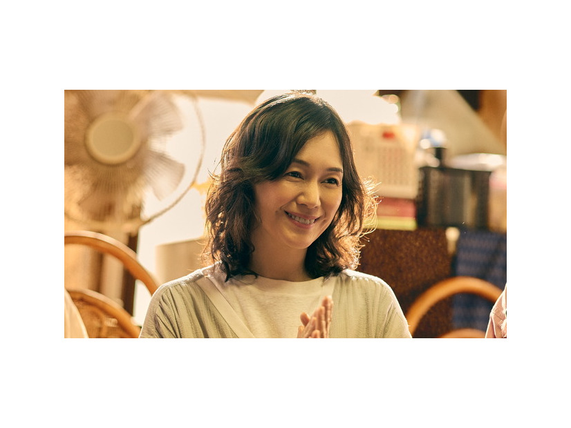 「MISS KING ／ ミス・キング」（C）AbemaTV, Inc.