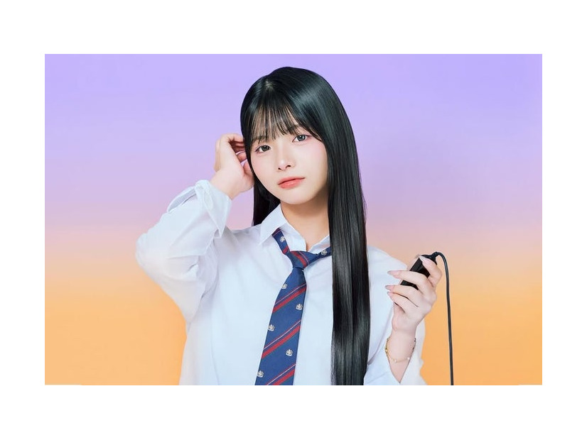 森元莉那Instagramより