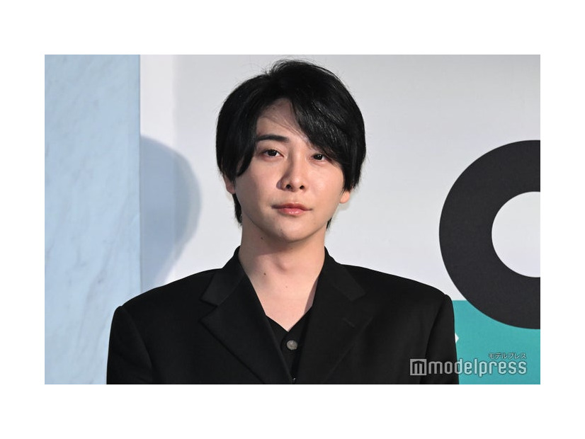 大森元貴 （C）モデルプレス