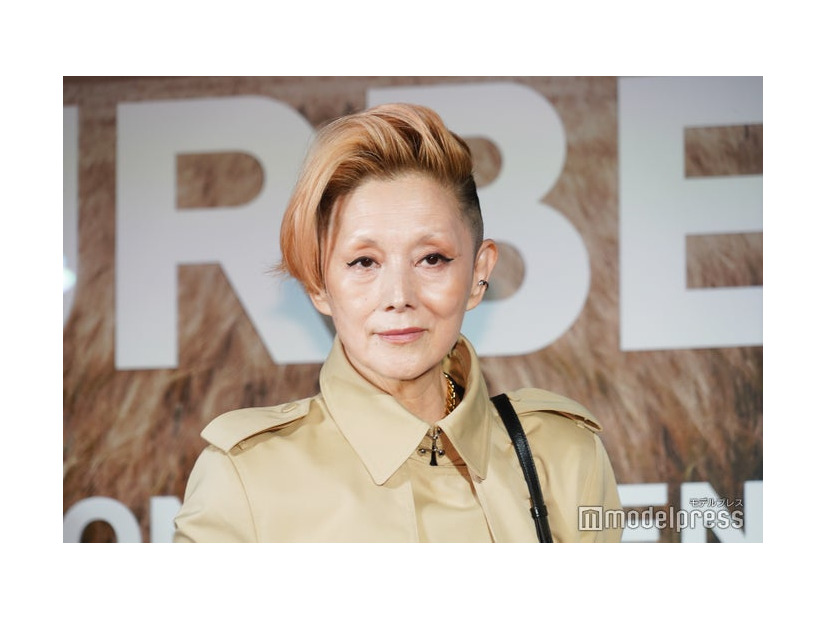 夏木マリ（C）モデルプレス