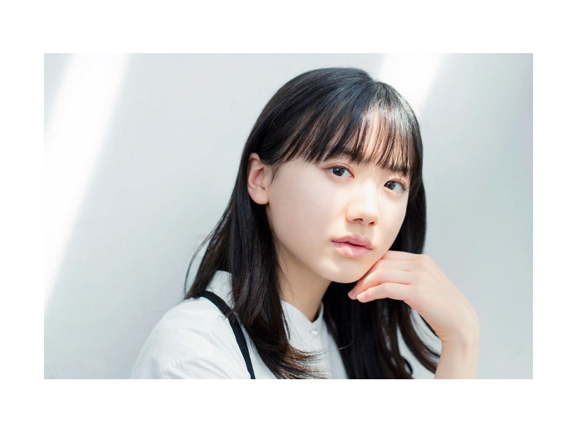 芦田愛菜（提供写真）