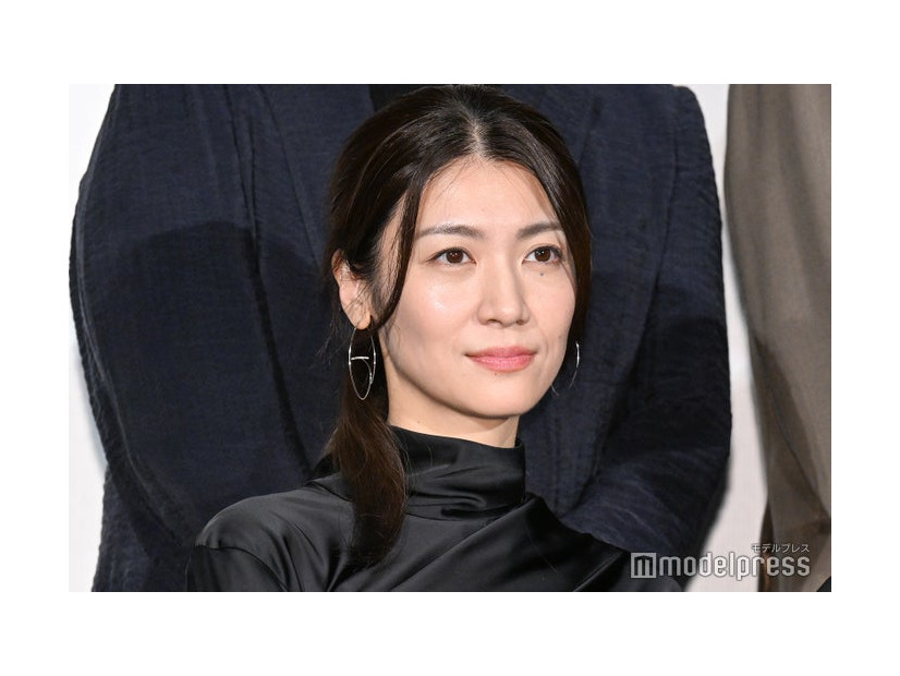 瀧内公美（C）モデルプレス