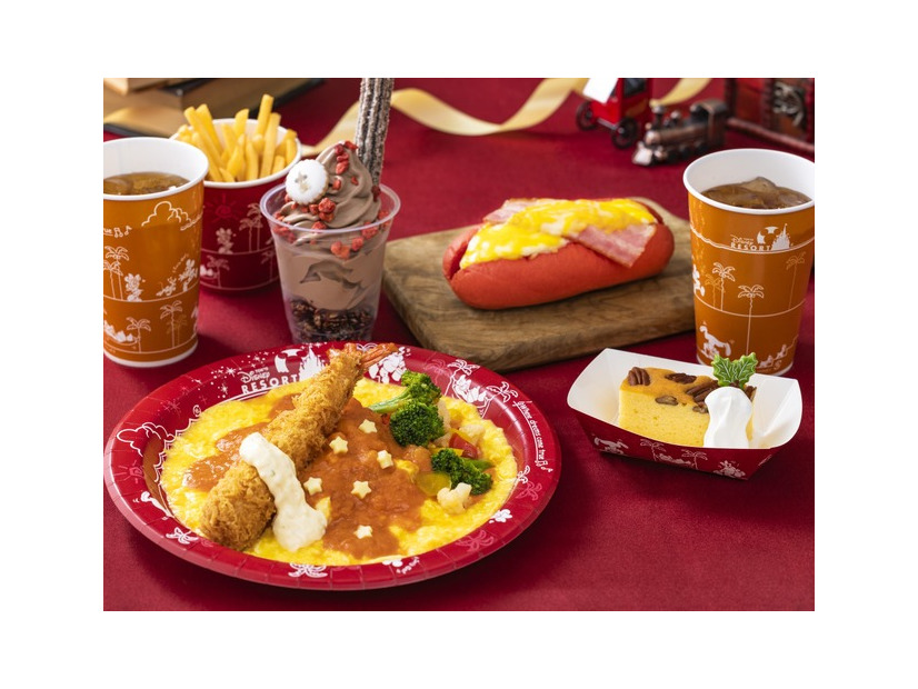 10年ぶりにホリデーの新パレードが誕生！東京ディズニーリゾートのXmas情報