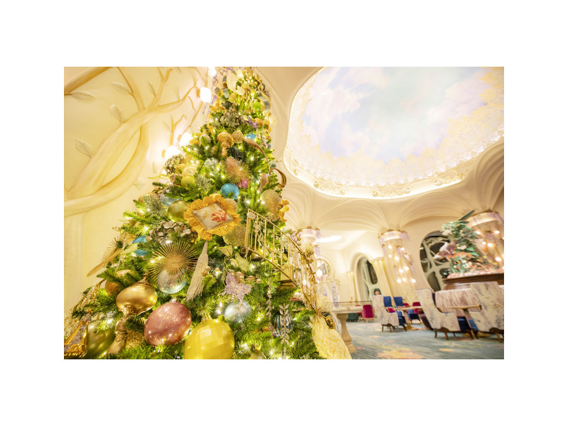 10年ぶりにホリデーの新パレードが誕生！東京ディズニーリゾートのXmas情報