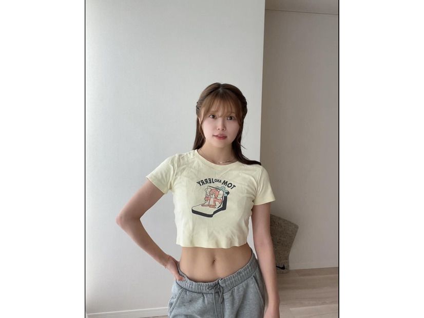 加藤ひなたInstagramより