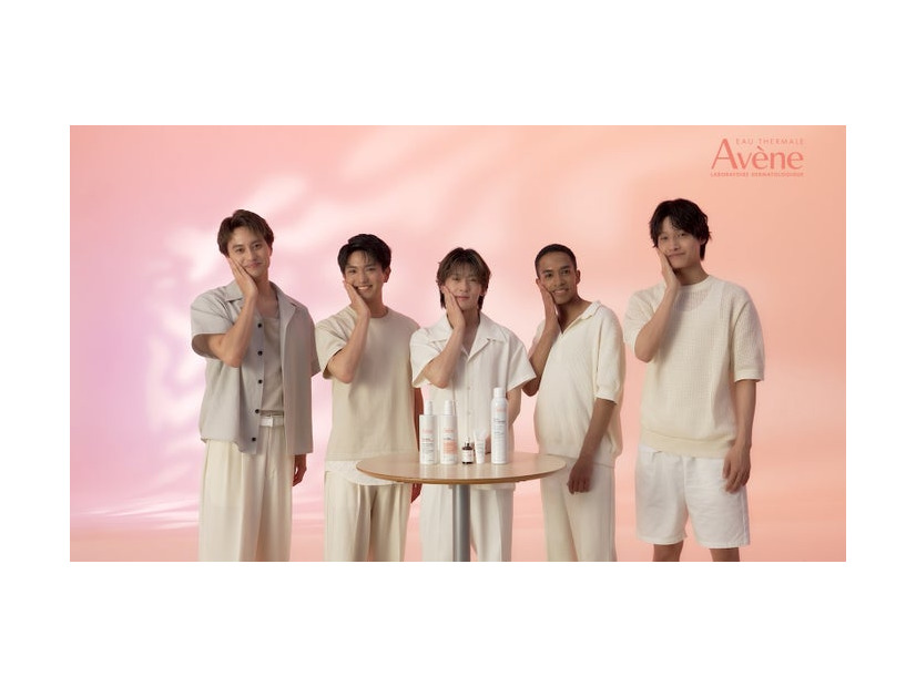 Aぇ! group（提供写真）