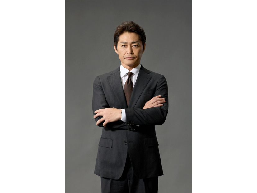 「絶対零度～情報犯罪緊急捜査～」フジテレビ