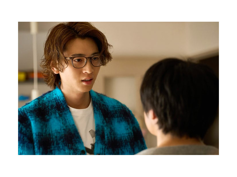 庄司浩平「40までにしたい10のこと」第11話（C）マミタ・libre／「40までにしたい10のこと」製作委員会