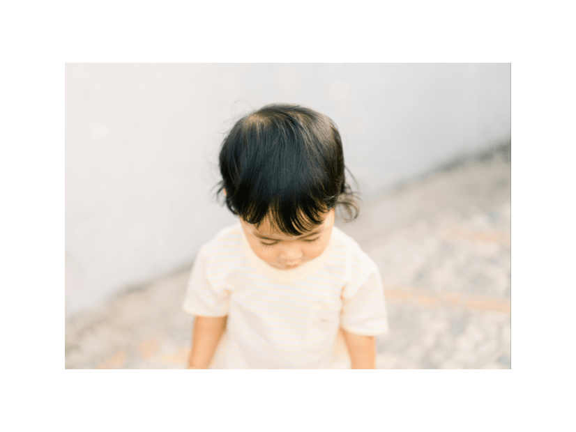 人見知りが激しい息子　しかし”とある習い事”を始めた結果⇒まさかの変貌に「成長した」「家族や友達も驚く」