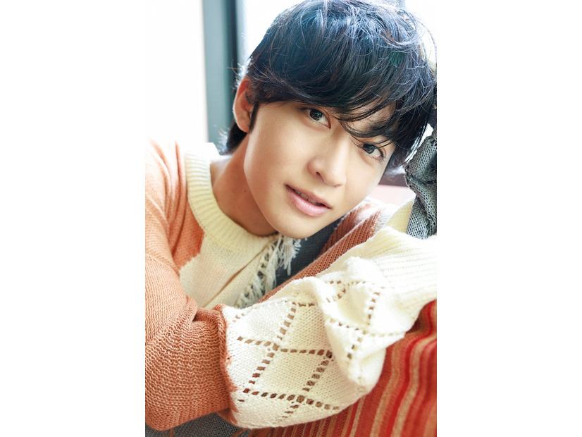 日野友輔／撮影：日暮 翔